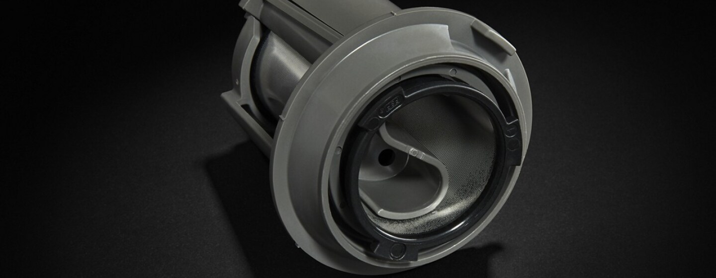 Why Does Your Dishwasher Smell Bad? Maytag