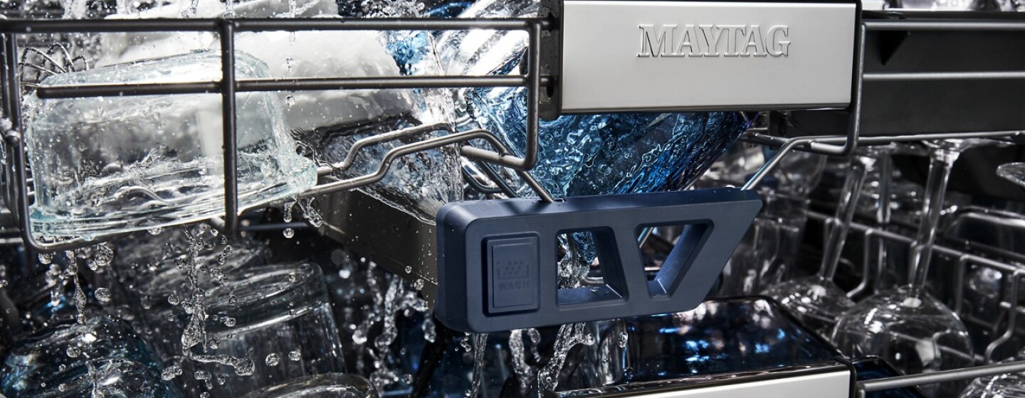 Why Does Your Dishwasher Smell Bad? Maytag