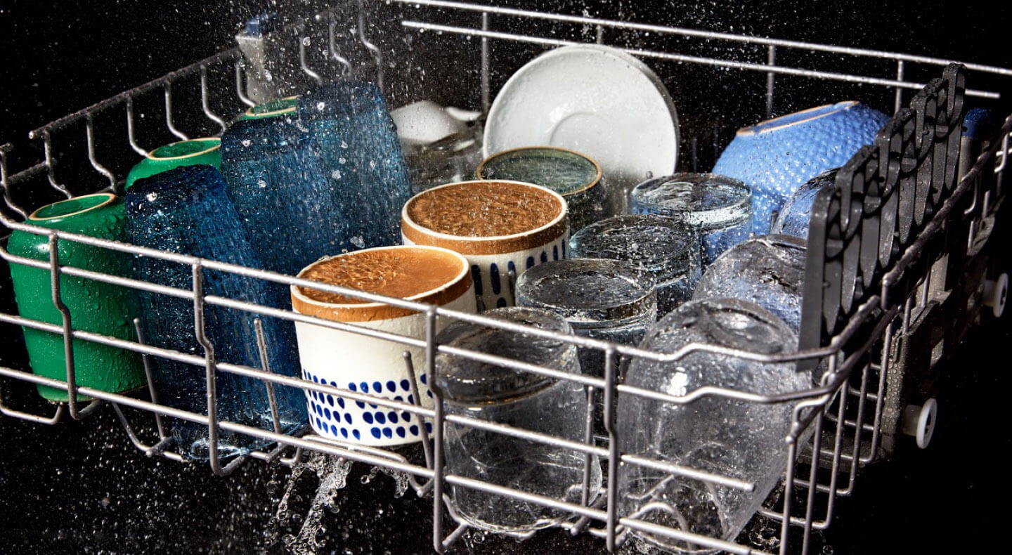 5 Reasons Why Your Dishwasher Smells Bad Maytag