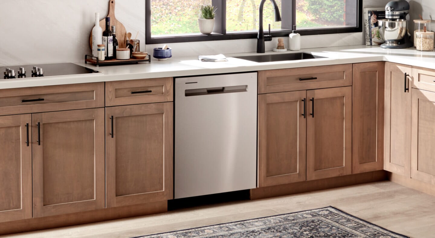 5 Reasons Why Your Dishwasher Smells Bad Maytag