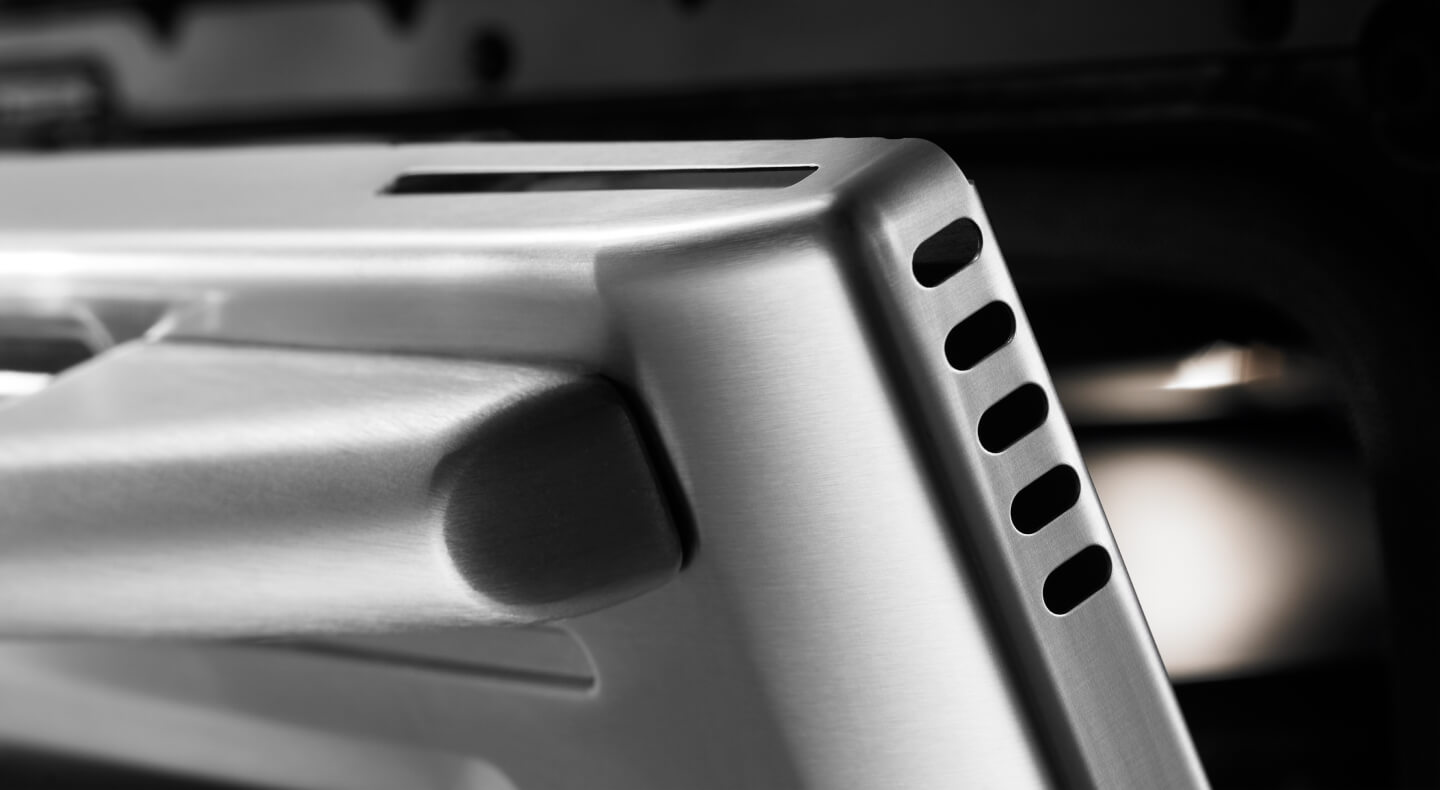 Why Does My Oven Smell Like Gas? Maytag