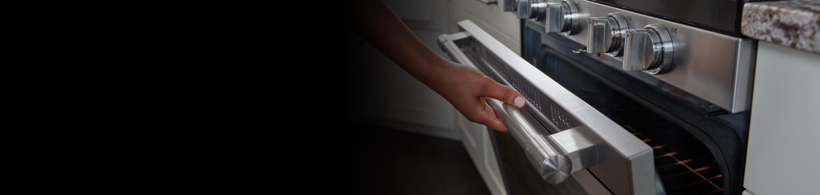 Why Does My Oven Smell Like Gas? Maytag