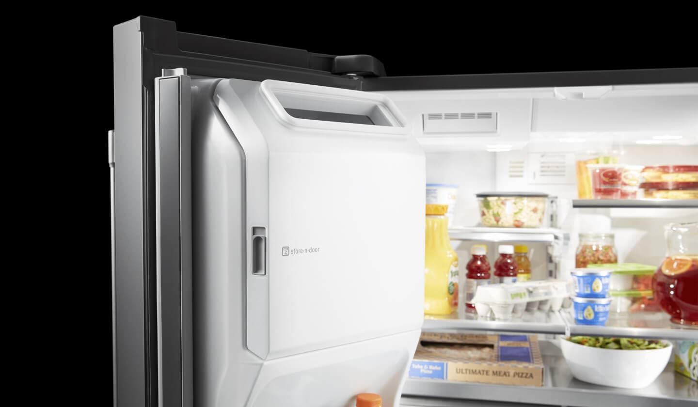 Why Is My Ice Maker Leaking Water? Maytag