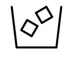 Ice bin icon