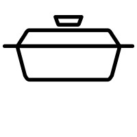 Dish icon