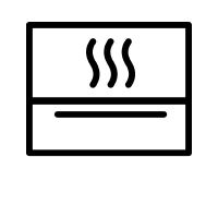 Oven icon