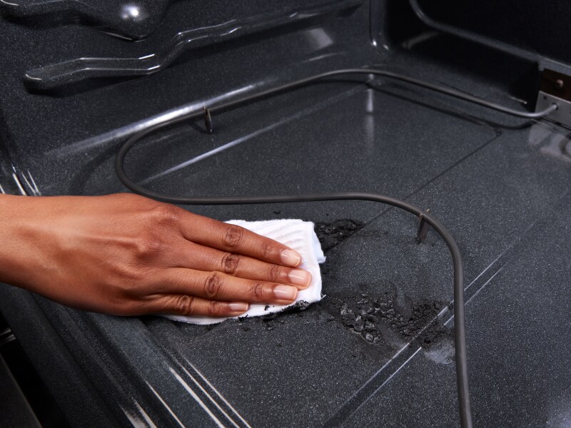 6 Common Reasons Why an Oven Starts Smoking Maytag