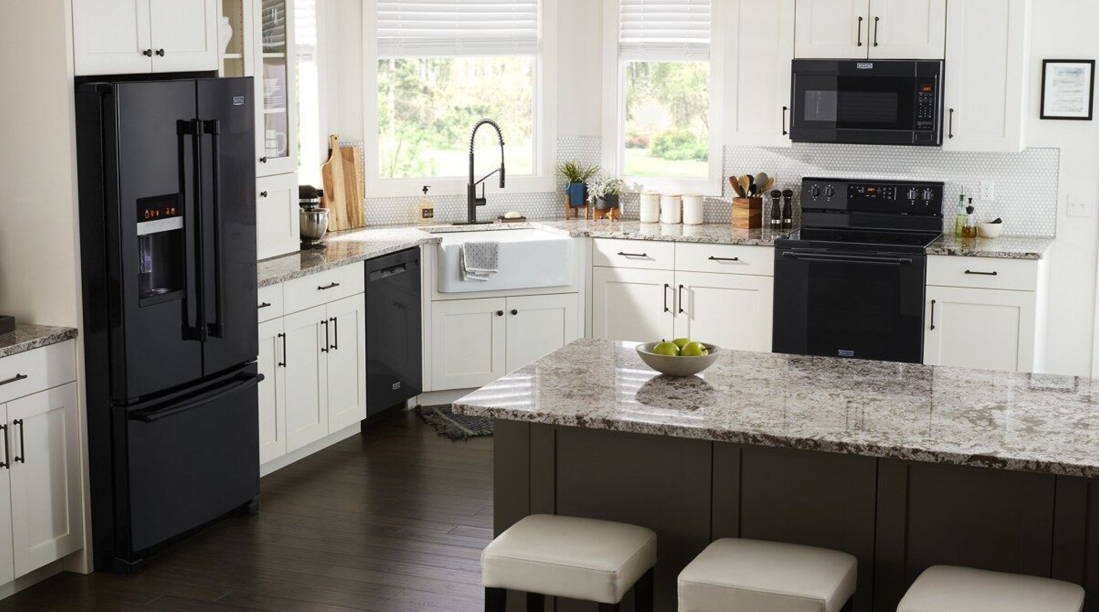 Refrigerator Not Cooling What Can Cause a Fridge to Stop Working? Maytag