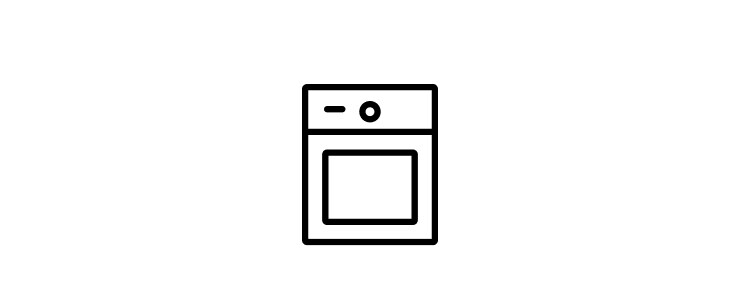 Dryer icon