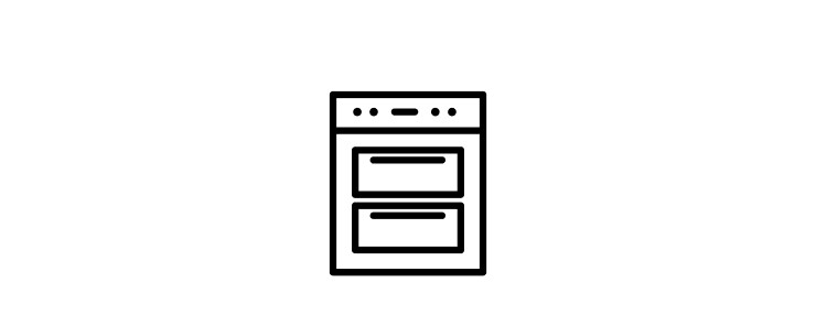 Wall Oven icon