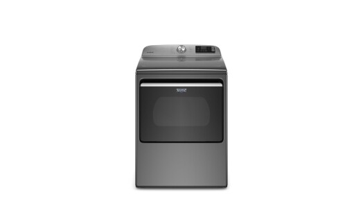 A Maytag® dryer