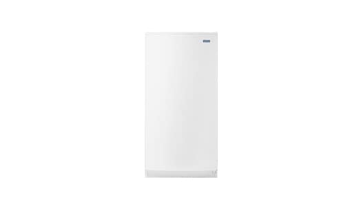 A Maytag® Freezer