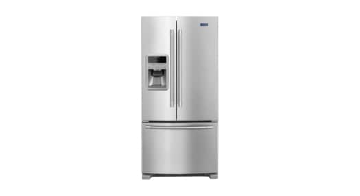 A Maytag® Refrigerator