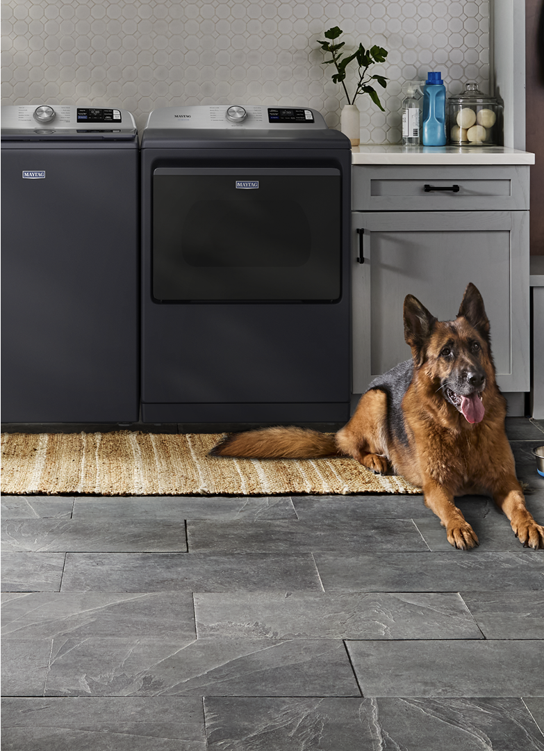 Maytag® Pet Pro System