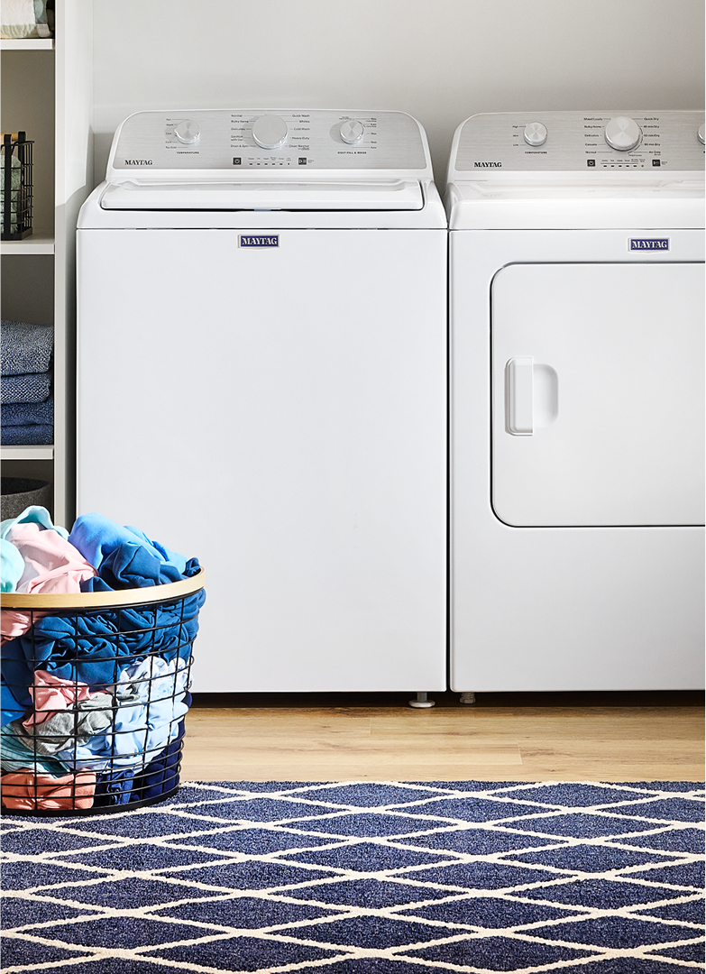 Maytag® Pet Pro System