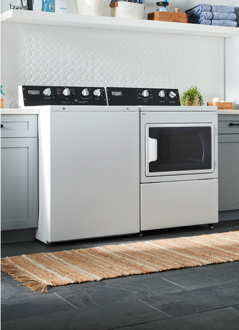 Maytag® Pet Pro System