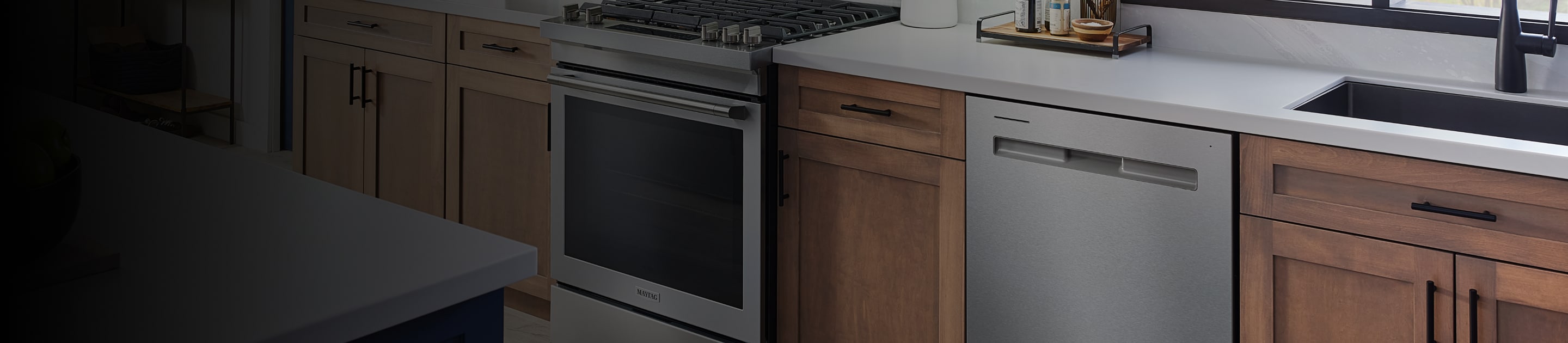 Maytag - Shop Closeout