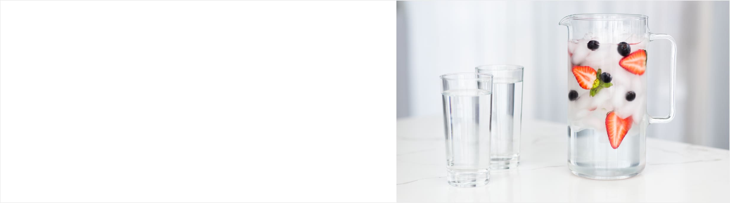 water filter