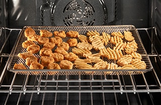 Canasta AirFry