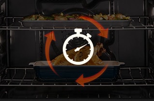 Opción Delay Bake