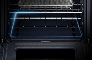 Elemento Hidden Bake