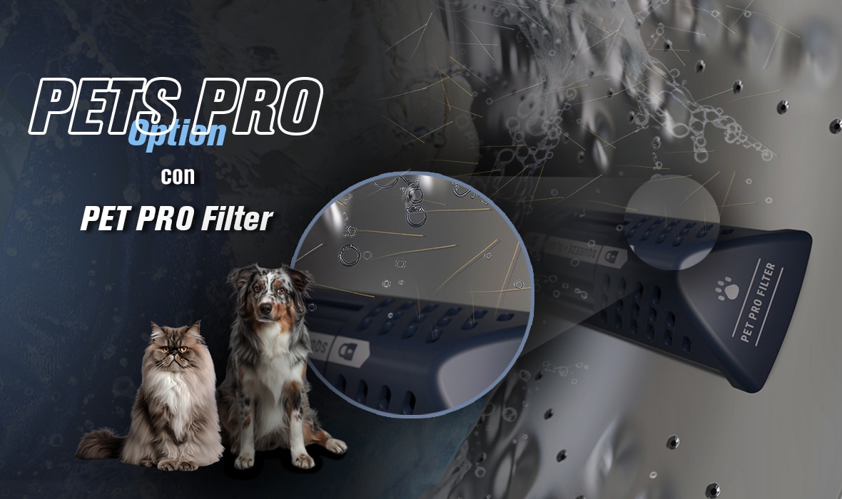 Pet Pro Option
