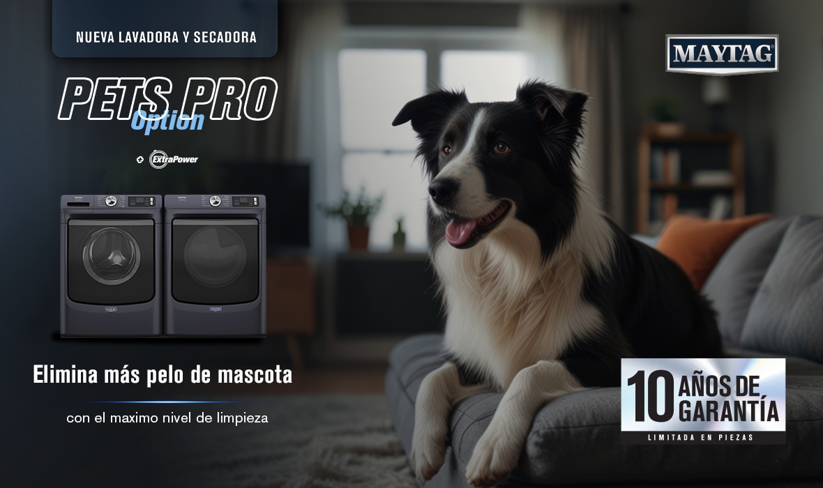 10 Años de Garantía.