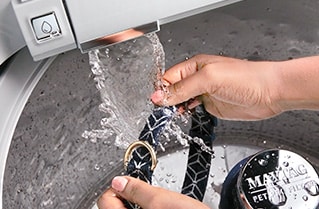 Water Faucet