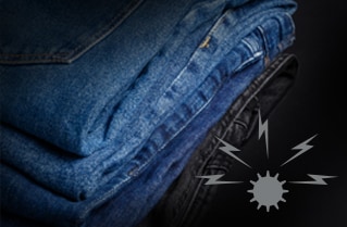 Opción Reduce Static