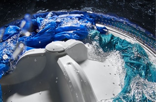 Opción PowerSpray
