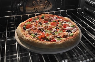 Sistema Precision Cooking™