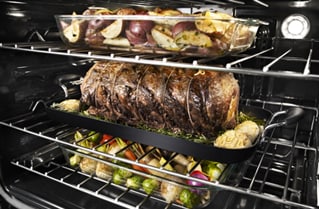 Capacidad de 22 KG