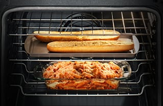 Rack de Máxima Capacidad