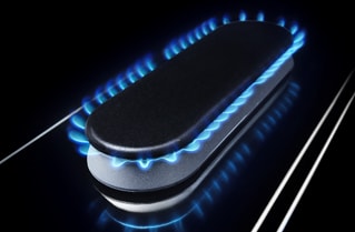 Estufa de Gas Máximo Desempeño