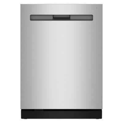 Top control dishwasher