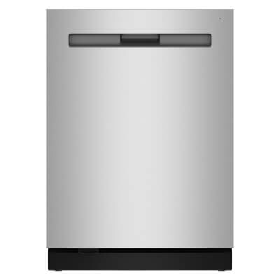 Top control dishwasher