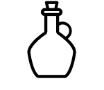 Bottle icon