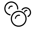 Bubbles icon