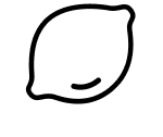 Lemon icon