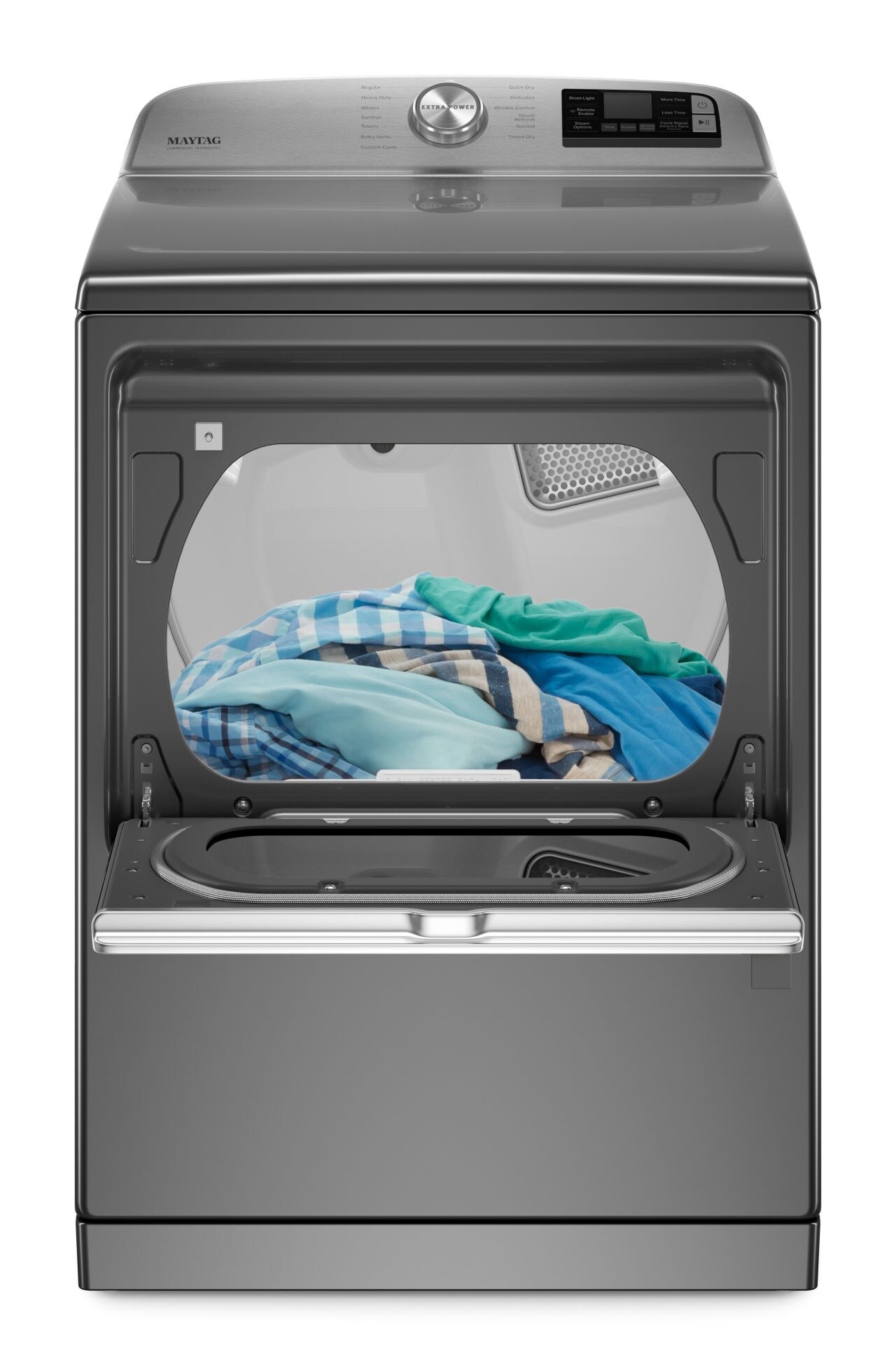 Get genuine Maytag® parts and accessories for your dryer today. Get genuine Maytag® parts and accessories for your dryer today.