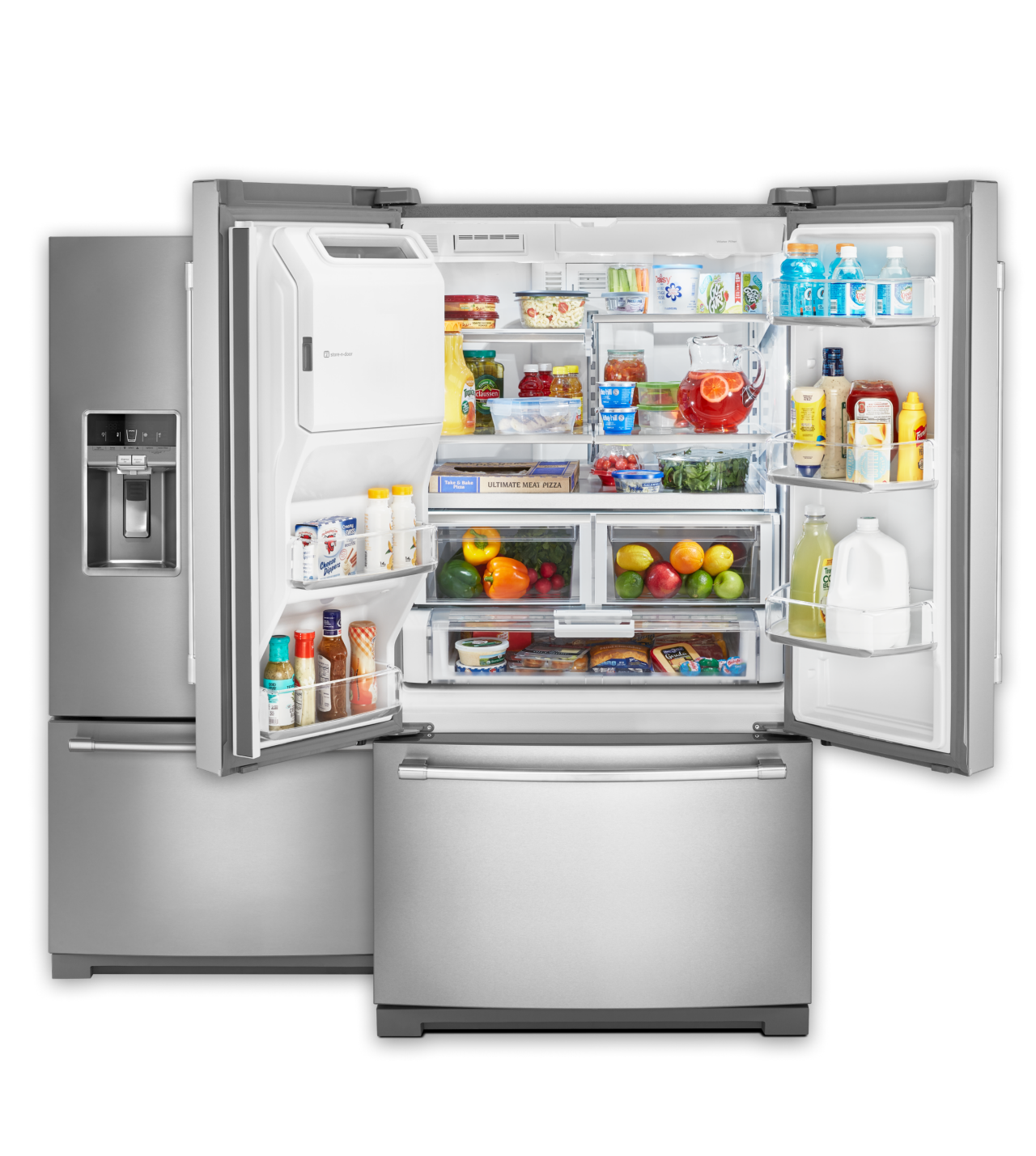 Maytag ice maker parts diagram