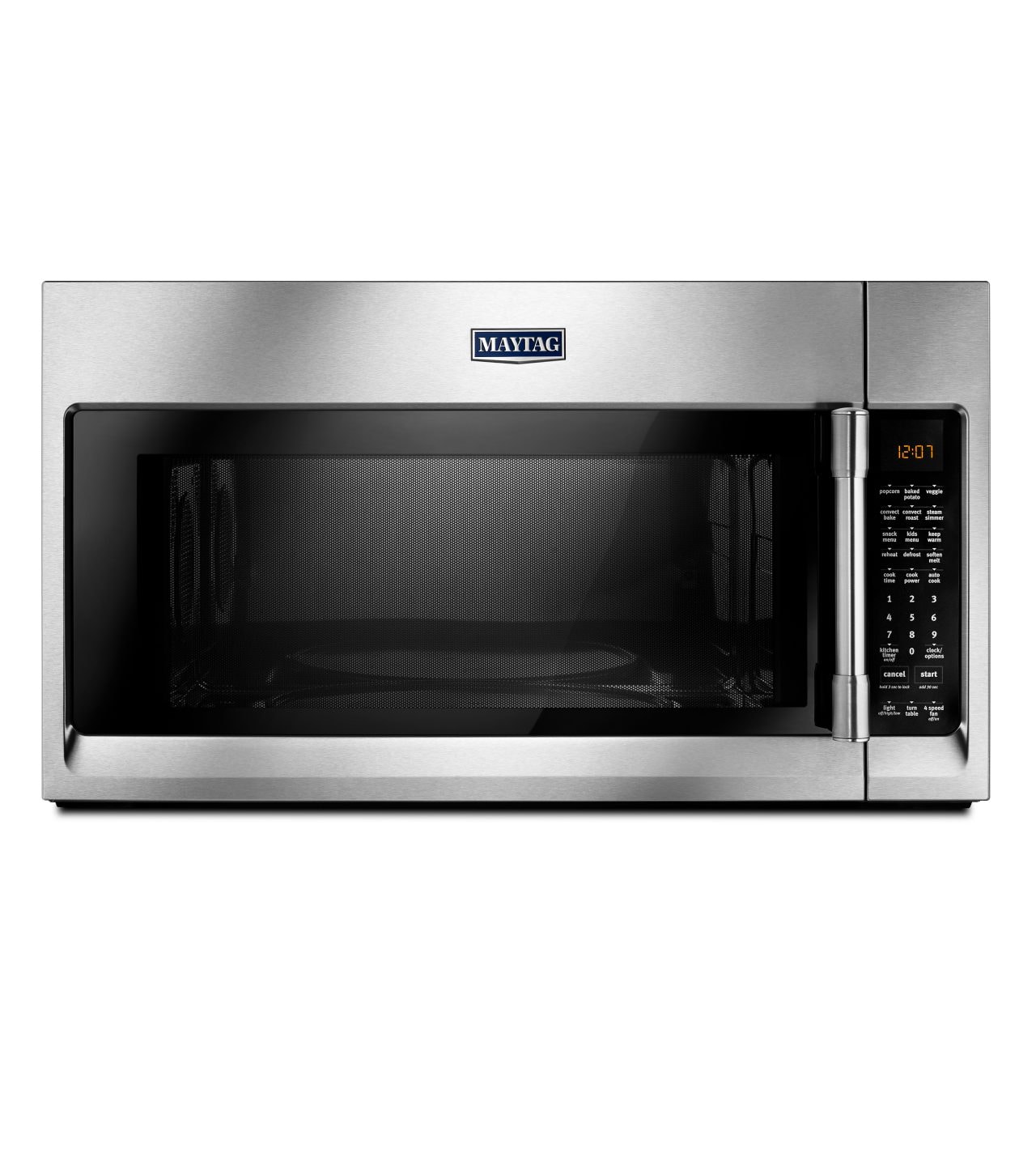 Find the right appliance accessories for your Maytag® microwave. Find the right appliance accessories for your Maytag® microwave.