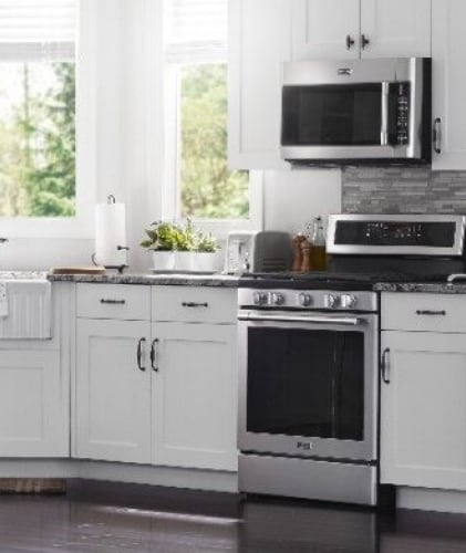 Appliance Colors: How to Choose the Right Look for Your Home