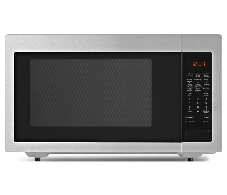 Maytag® countertop microwave Maytag® countertop microwave