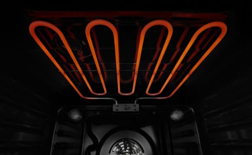  Oven heating element