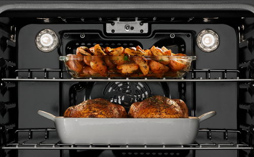 Learn about how to change an oven light