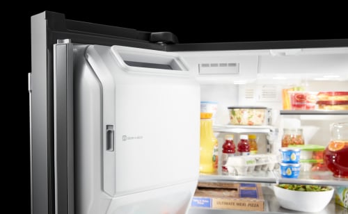 How To Clean An Ice Maker In 5 Steps