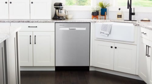 How to Find the Right Dishwasher Size