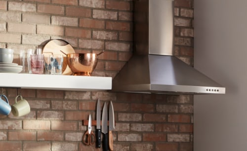  How to Install a Range Hood in Your Kitchen