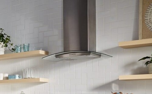 Range hood